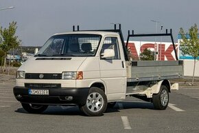 Volkswagen T4 Transporter Valník