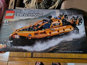 Lego Technik 42120