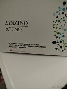 Zinzino xted