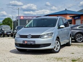 Volkswagen Sharan 2.0 TDI BMT Comfortline - 1