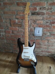 Squier classic vibe 50s Stratocaster 2008