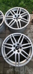 Audi Speedline 5x112 R18 8J