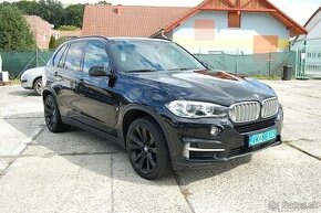 BMW X5 40e iPerformance - Hybridné - Automatické - 1