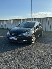 Seat Ibiza 1.2TSI