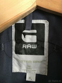 G-STAR RAW- pánska košeľa XL - 1