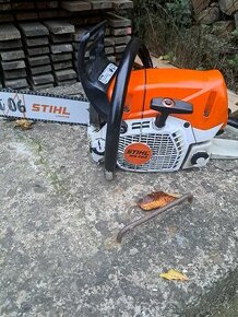 Stihl ms 462