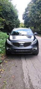 KIA SPORTAGE - 1