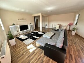 Nadštandardný 2 izbový byt 100 m2 s 2 terasami 165.000 € - 1