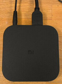 Xiaomi Mi Tv Box S