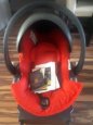 BeSafe Izi Go + isofix podstavec - 1