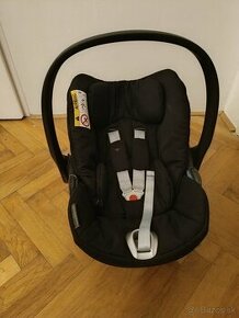 Predam vajíčko Cybex Cloud Q Size