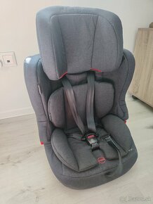 Kinderkraft JUNIOR-FIX ISOFIX