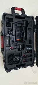 ZNÍŽENÁ CENA DJI RONIN GIMBALA ORIGINAL STABILIZÁTOR