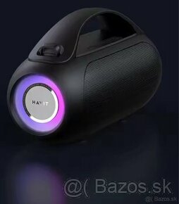 Bluetooth bezdrôtový reproduktor Havit SK821BT