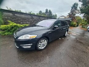 Ford Mondeo combi facelift 2.0tdci 85kw manual rok 2012