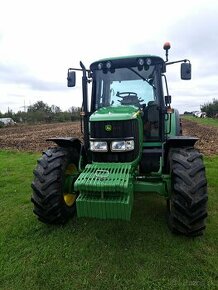 Predam Traktor John Deere