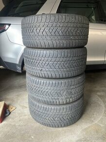 275/40 r20 Pirelli Scorpion