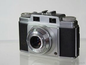 Agfa Super Silette - 1