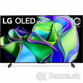 OLED42C31LA OLED TV                   LG - 1