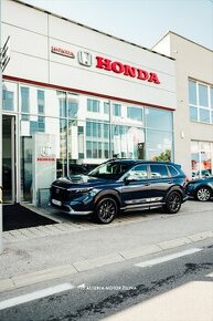 CR-V Advance AWD 2.0, s príslušenstvom 135 kW - 1