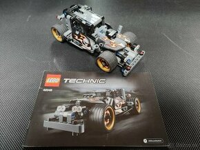 Lego Technic 42046