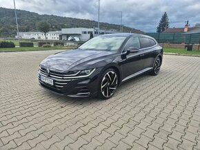 Volkswagen Arteon SB 2.0 TSI R-line 4Motion DSG - 1