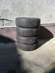 Letné DUNLOP 195x65 R15