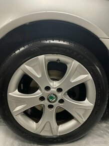 Elekróny 225/45R17 5x112 - 1