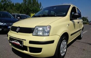 Fiat Panda 1.1 Classic - 1