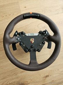 Predam volant Fanatec Clubsport Porsche 918 RSR bez QR