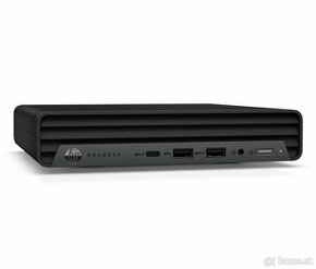 HP ProDesk 600 G6 mini PC