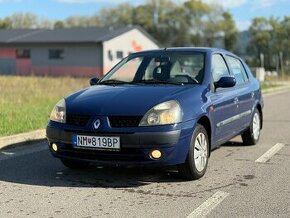 Renault Thalia 1.4