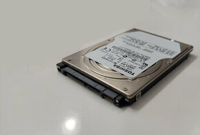 HDD disky 2,5" aj 3,5" 80GB 160GB 500GB