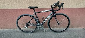 Predám cestný bicykel Cannondale Synapse,kolesá 28" - 1