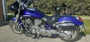 Honda VTX 1800 - 1