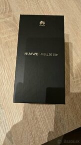 Huawei mate 20 lite dual sim 4/64gb