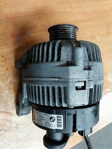 Predam alternator bmw e46 bmw Z - 1