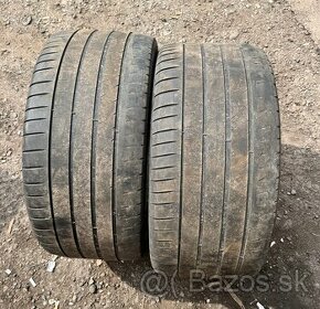 275/35 R19 Michelin Pilot Sport 4