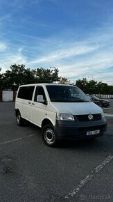 volkswagen T5 - 1