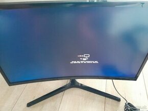 LCD monitor Samsung uhl. 60cm