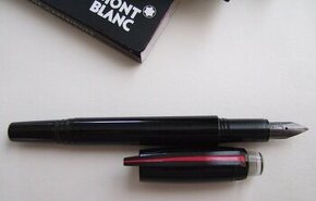 pero Montblanc  Starwalker Urban Speed a Pelikan 14ct.