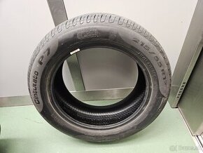 PIRELLI Cinturato P7 Seal-In, 215/55 R17 94W