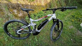 Haibike Sduro FullNine 2.0 elektrobicykel 29" "M" 2021