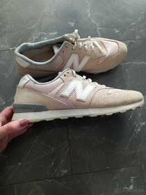 New balance,41