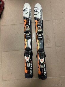 Predám Rossignol Radical J - 80cm