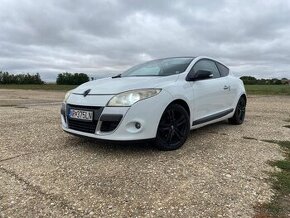 Renault Megane Coupé