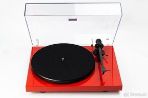 Pro-Ject Debut Carbon / audiofilský manuál, záruka