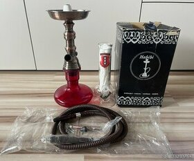 Vodna fajka Shisha Habibi