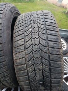 Zimné gumy/pneumatiky 225/45 R17