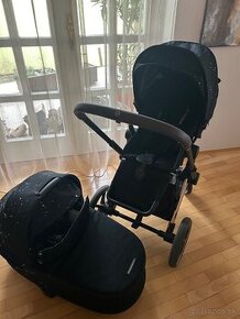 Cybex priam